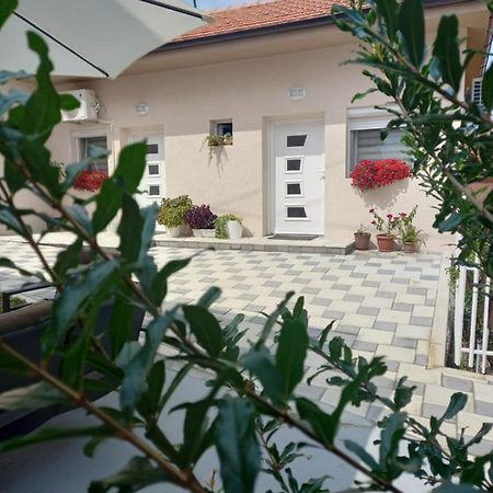Leda Apartmani Semendria Exterior foto