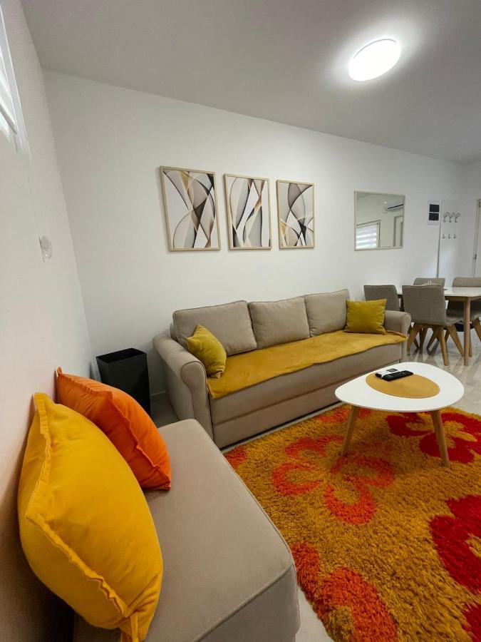 Leda Apartmani Semendria Exterior foto