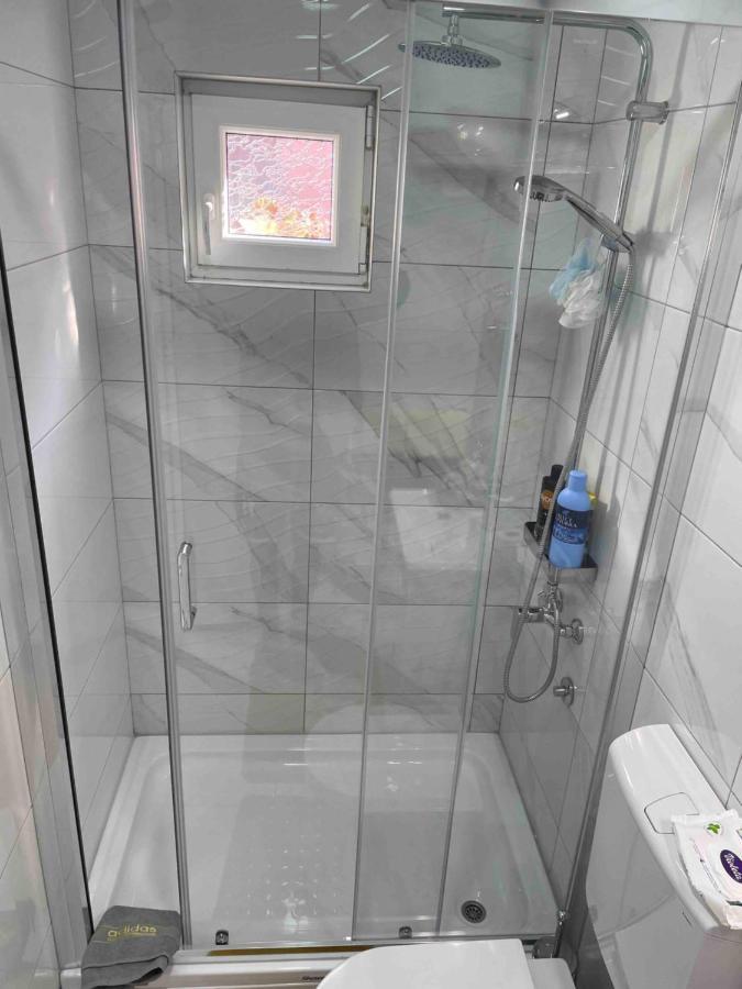 Leda Apartmani Semendria Exterior foto