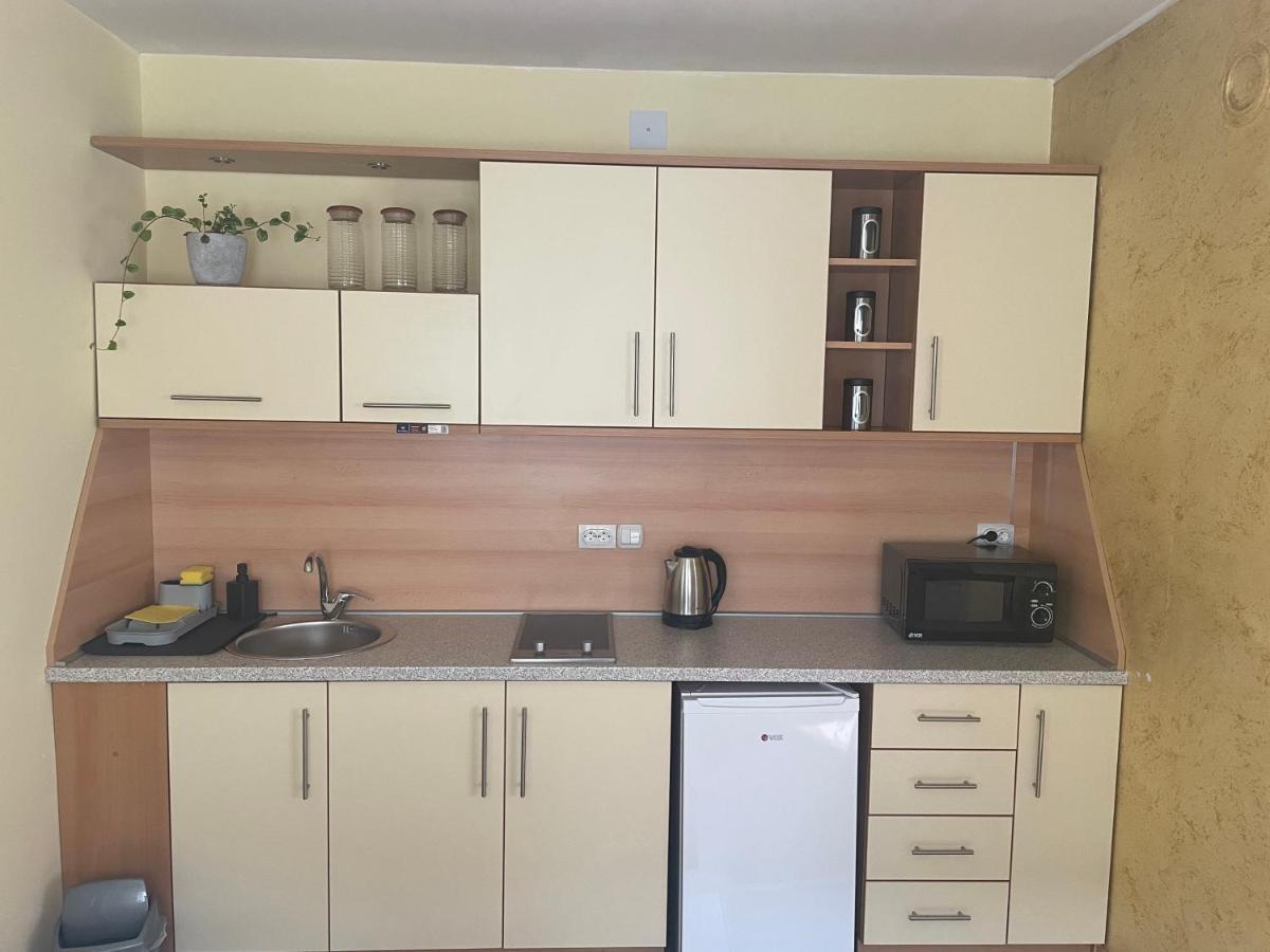 Leda Apartmani Semendria Exterior foto
