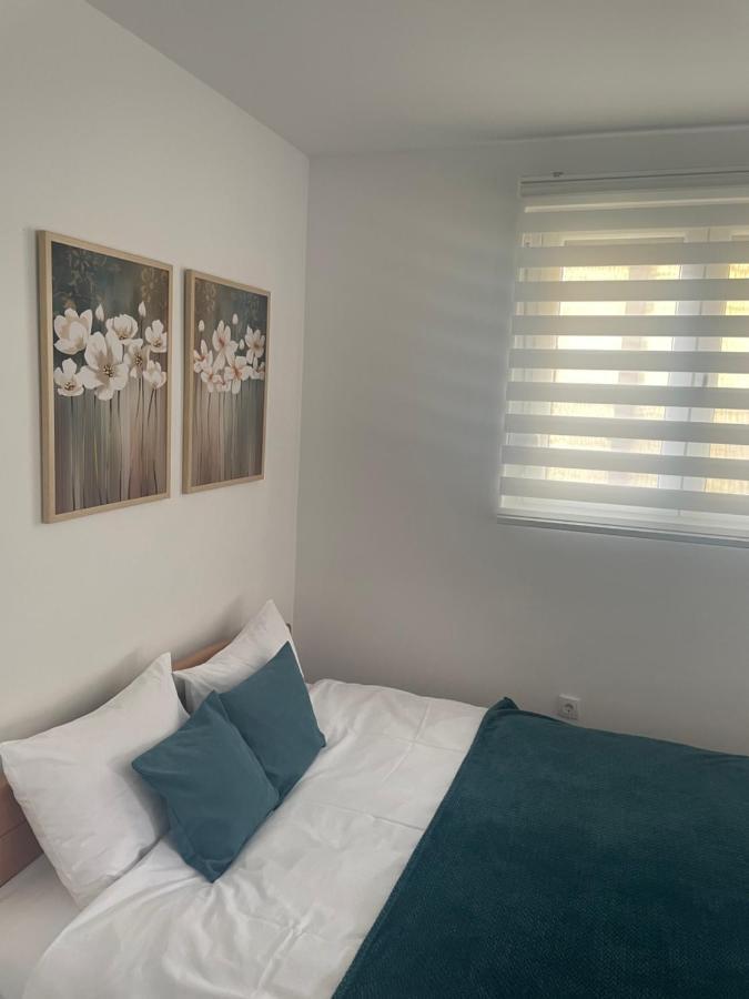 Leda Apartmani Semendria Exterior foto
