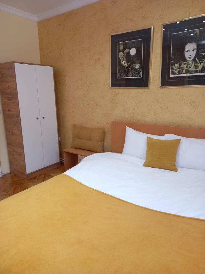Leda Apartmani Semendria Exterior foto