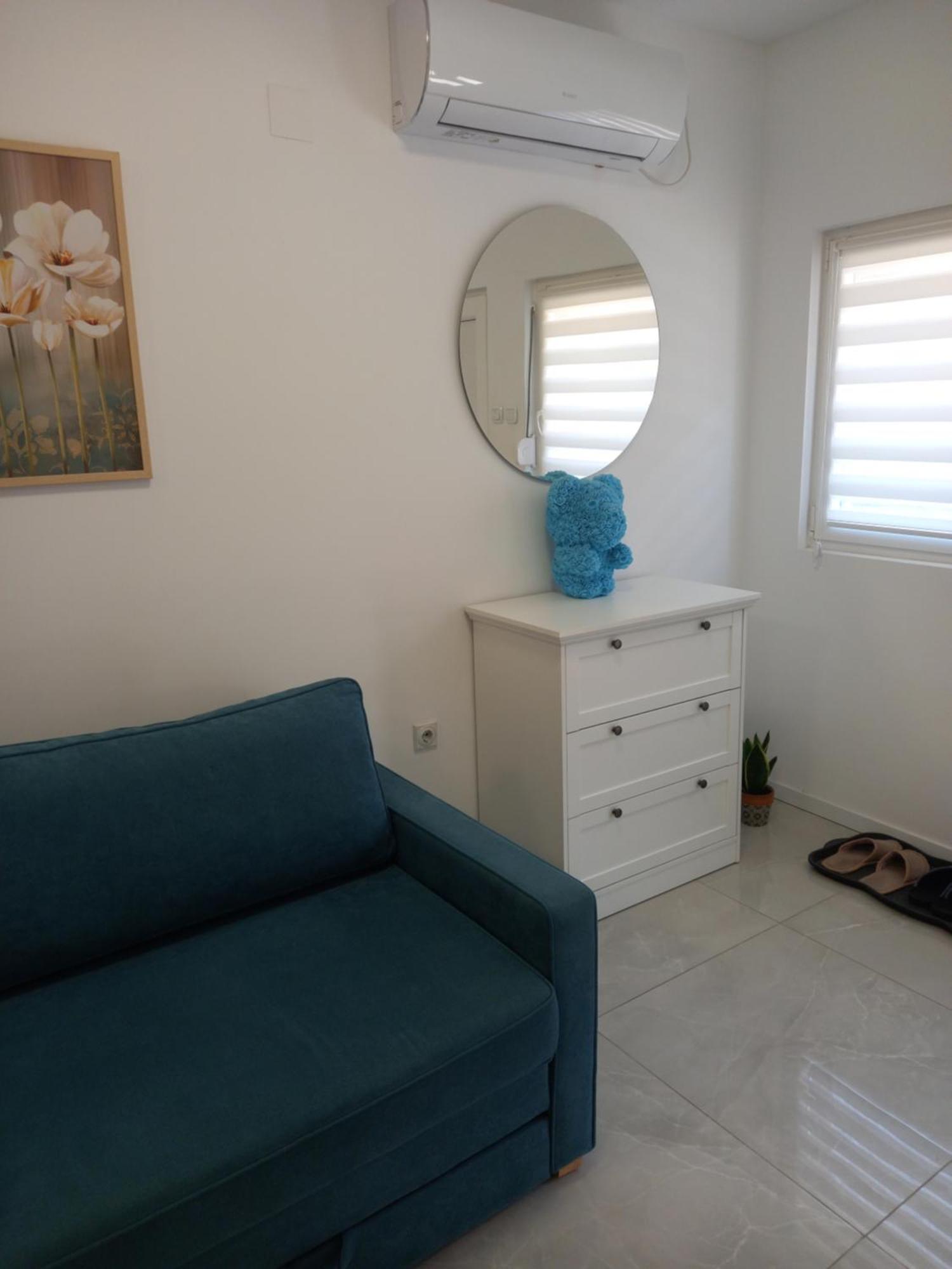 Leda Apartmani Semendria Cameră foto